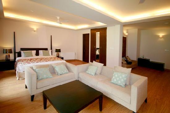 Rah Villas Hotel
